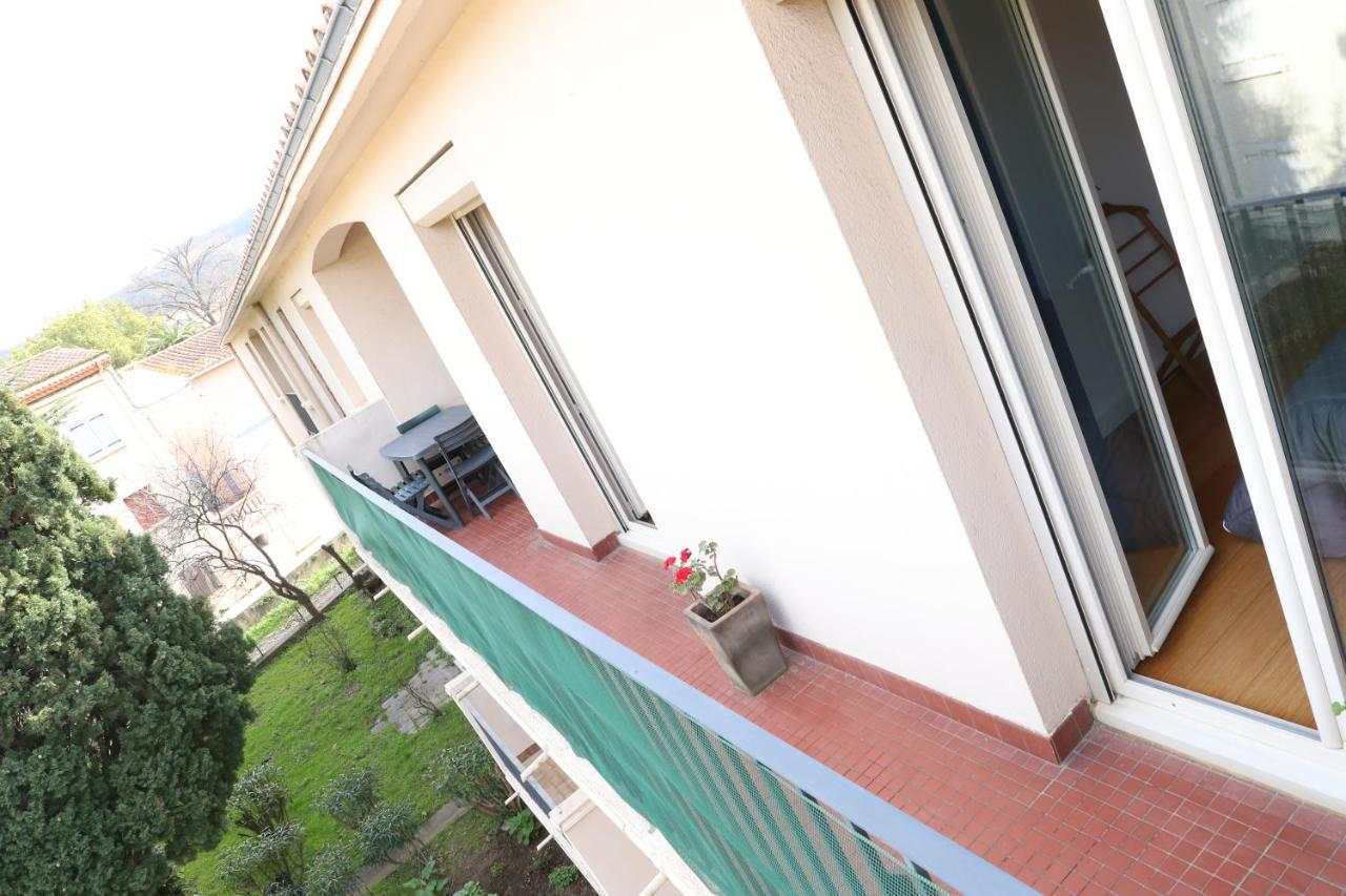 Collioure Centre Ville, Calme, Clim Exterior foto